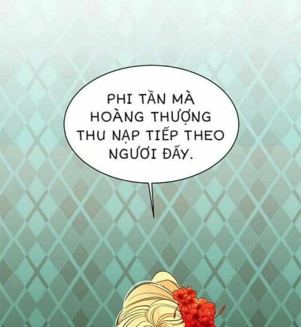 Hoàng Hậu Muốn Tái Hôn Chapter 8 - Trang 2