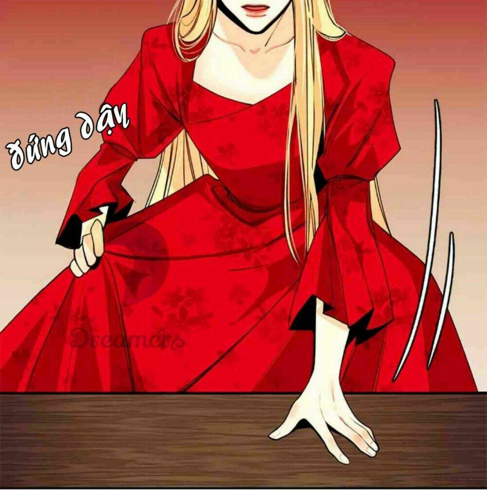 Hoàng Hậu Muốn Tái Hôn Chapter 8 - Trang 2