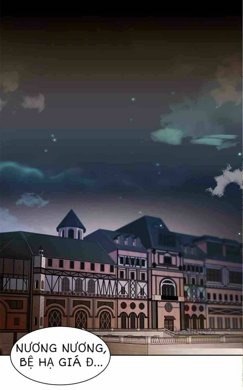 Hoàng Hậu Muốn Tái Hôn Chapter 8 - Trang 2