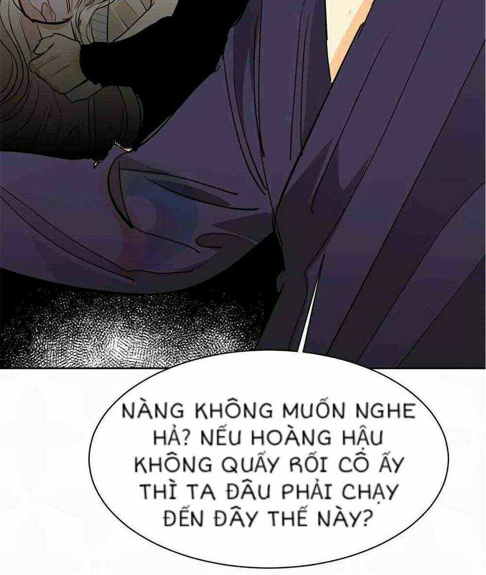 Hoàng Hậu Muốn Tái Hôn Chapter 8 - Trang 2