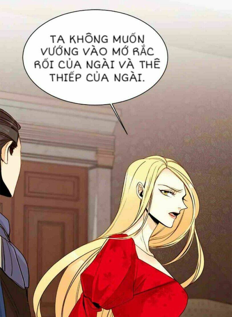 Hoàng Hậu Muốn Tái Hôn Chapter 8 - Trang 2