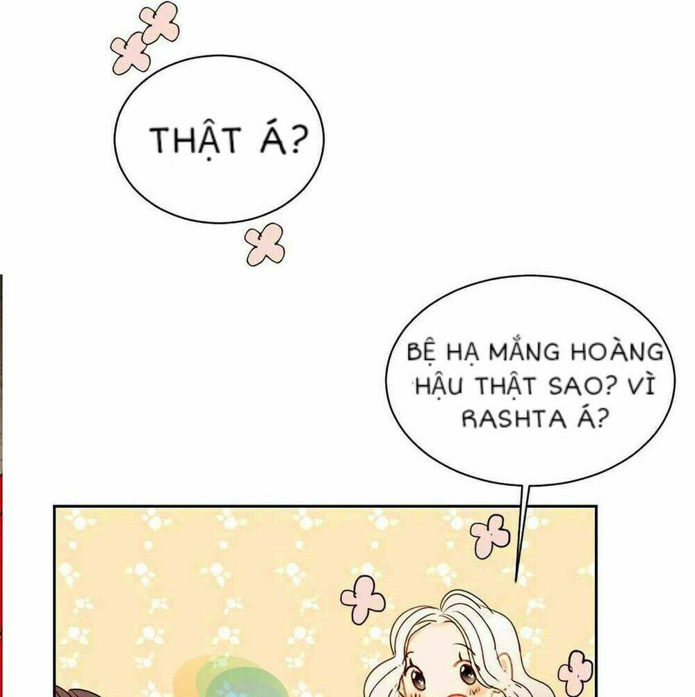 Hoàng Hậu Muốn Tái Hôn Chapter 8 - Trang 2