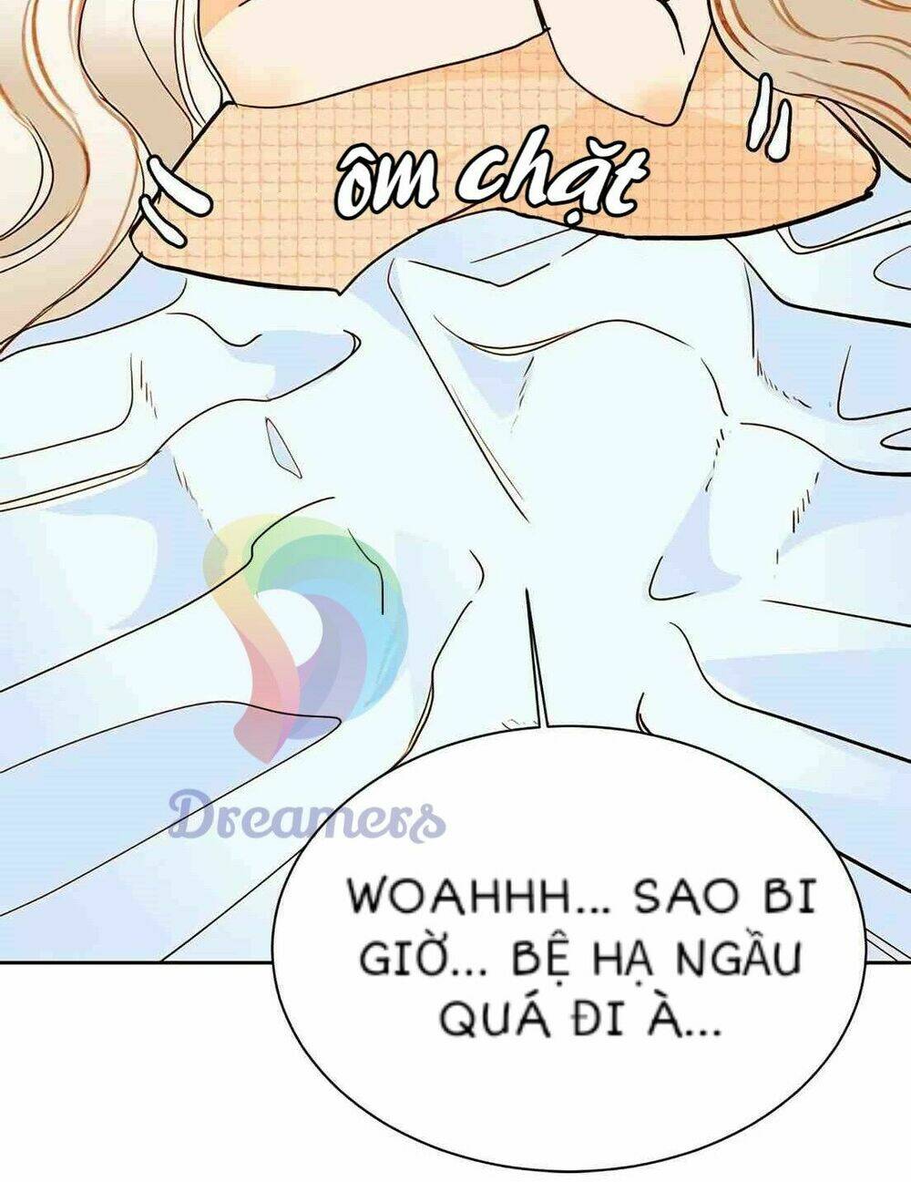 Hoàng Hậu Muốn Tái Hôn Chapter 8 - Trang 2