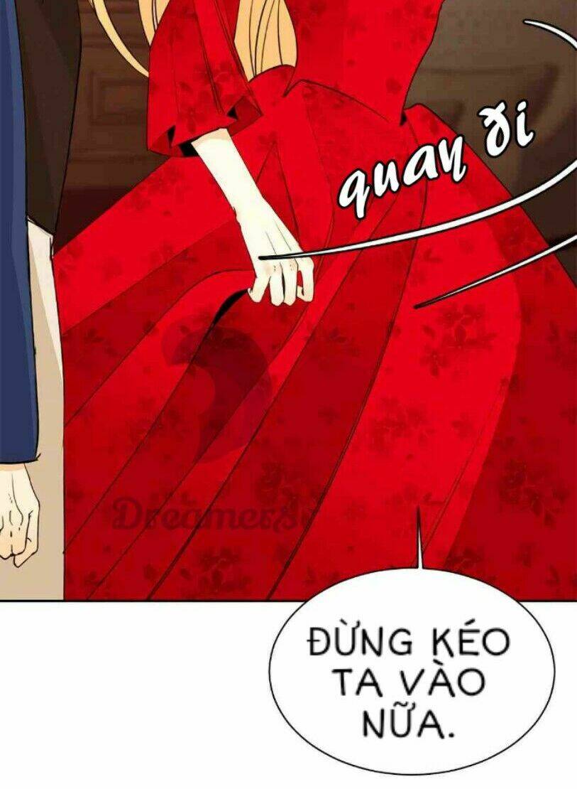 Hoàng Hậu Muốn Tái Hôn Chapter 8 - Trang 2