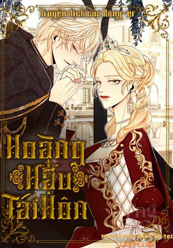 Hoàng Hậu Muốn Tái Hôn Chapter 80 - Trang 2