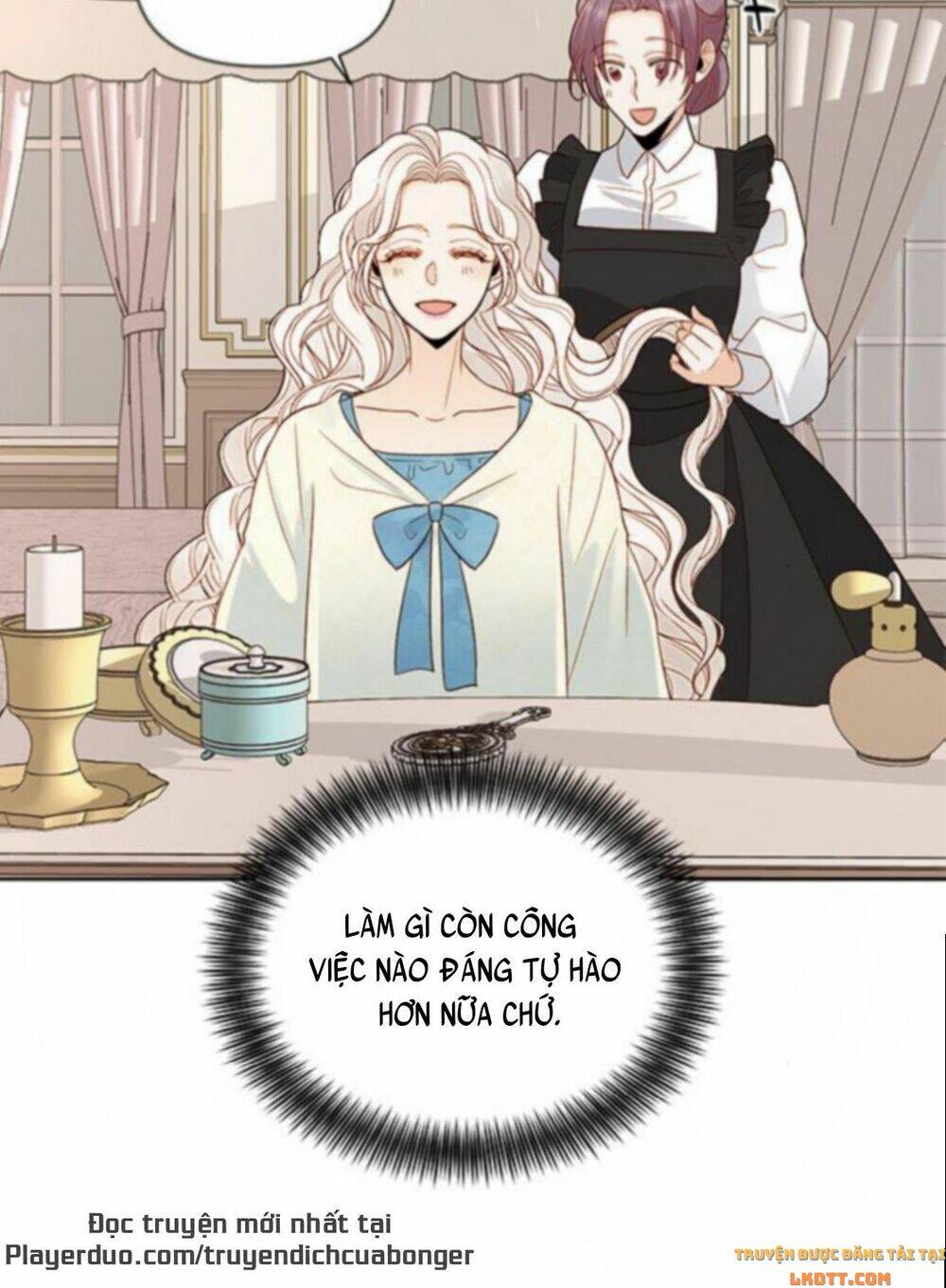 Hoàng Hậu Muốn Tái Hôn Chapter 80 - Trang 2