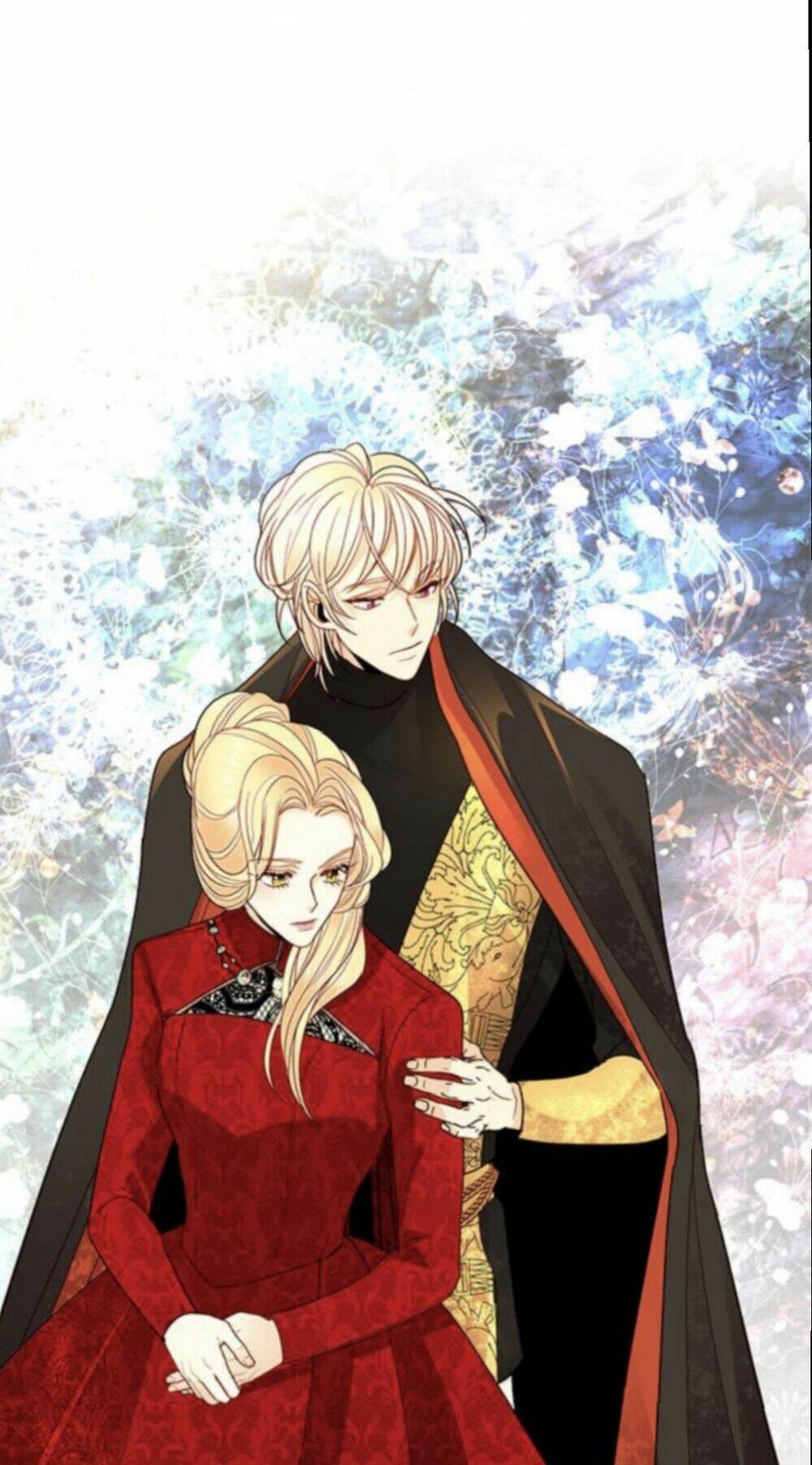 Hoàng Hậu Muốn Tái Hôn Chapter 80 - Trang 2