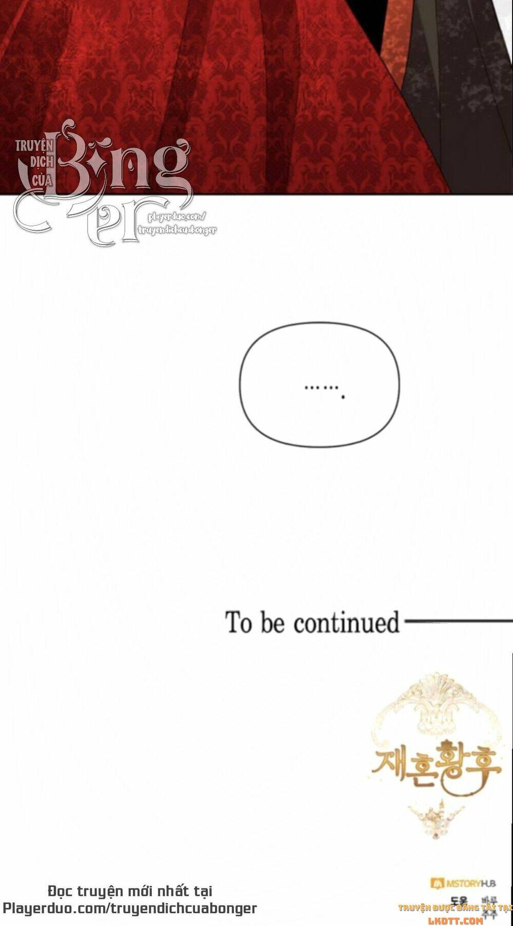 Hoàng Hậu Muốn Tái Hôn Chapter 80 - Trang 2