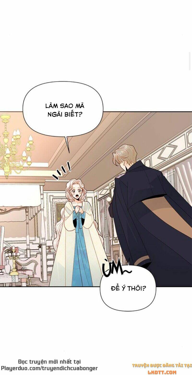 Hoàng Hậu Muốn Tái Hôn Chapter 80 - Trang 2