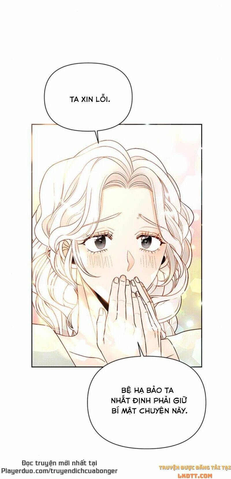 Hoàng Hậu Muốn Tái Hôn Chapter 80 - Trang 2