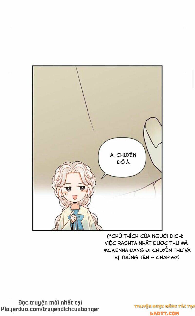 Hoàng Hậu Muốn Tái Hôn Chapter 80 - Trang 2