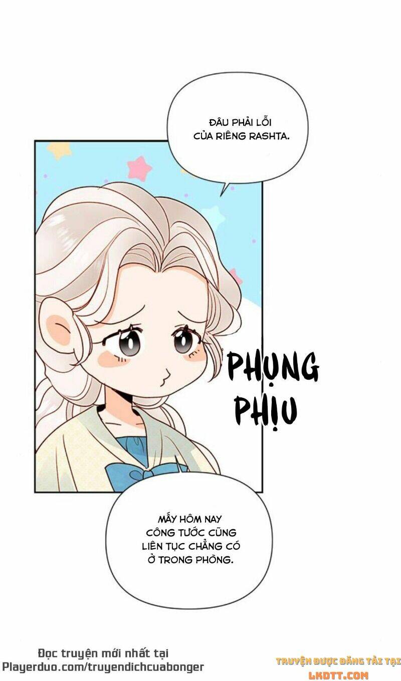 Hoàng Hậu Muốn Tái Hôn Chapter 80 - Trang 2