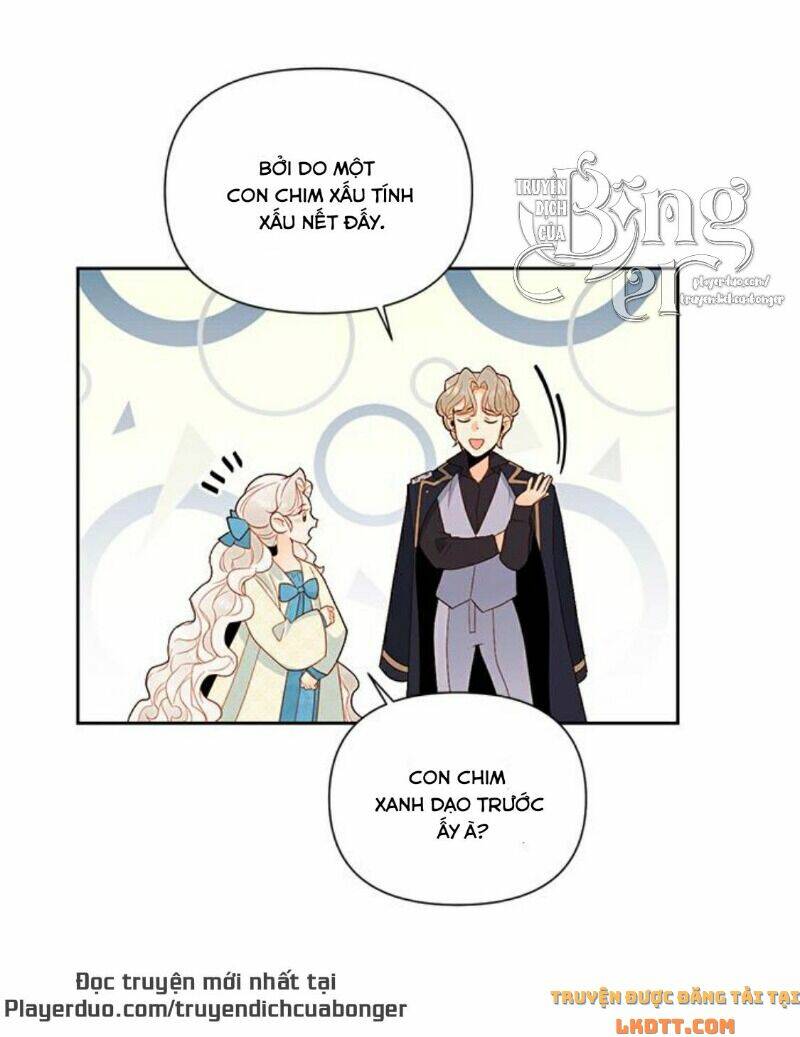 Hoàng Hậu Muốn Tái Hôn Chapter 80 - Trang 2