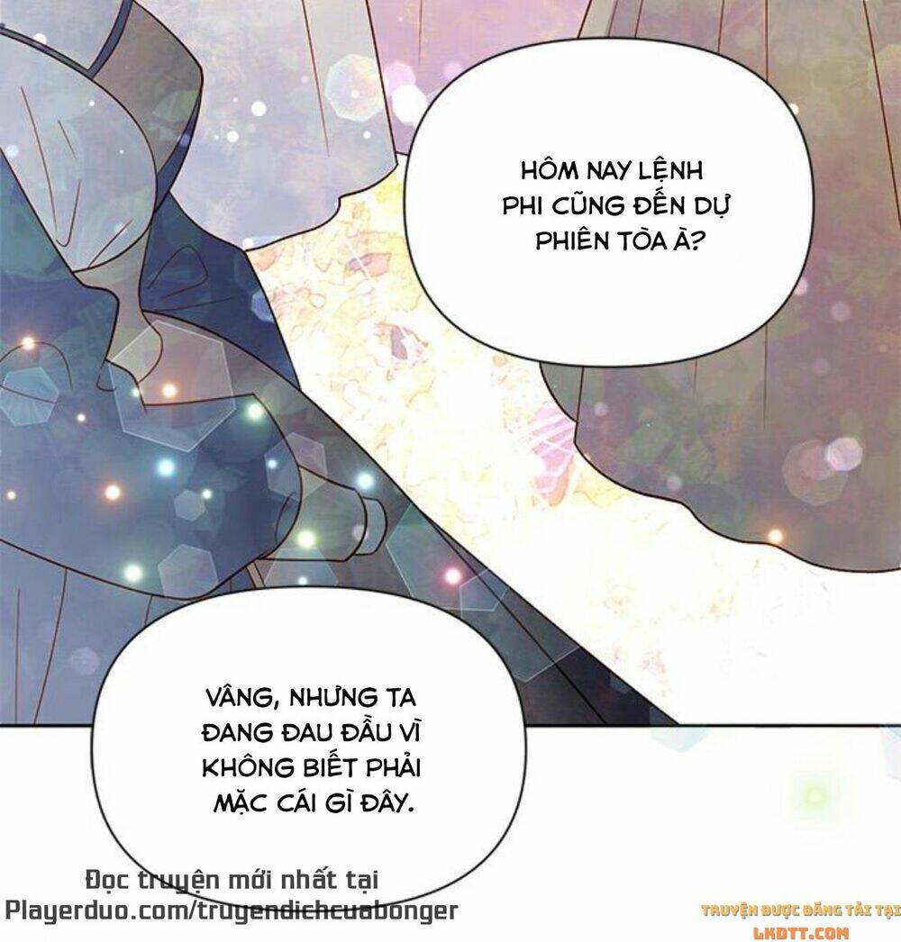 Hoàng Hậu Muốn Tái Hôn Chapter 80 - Trang 2