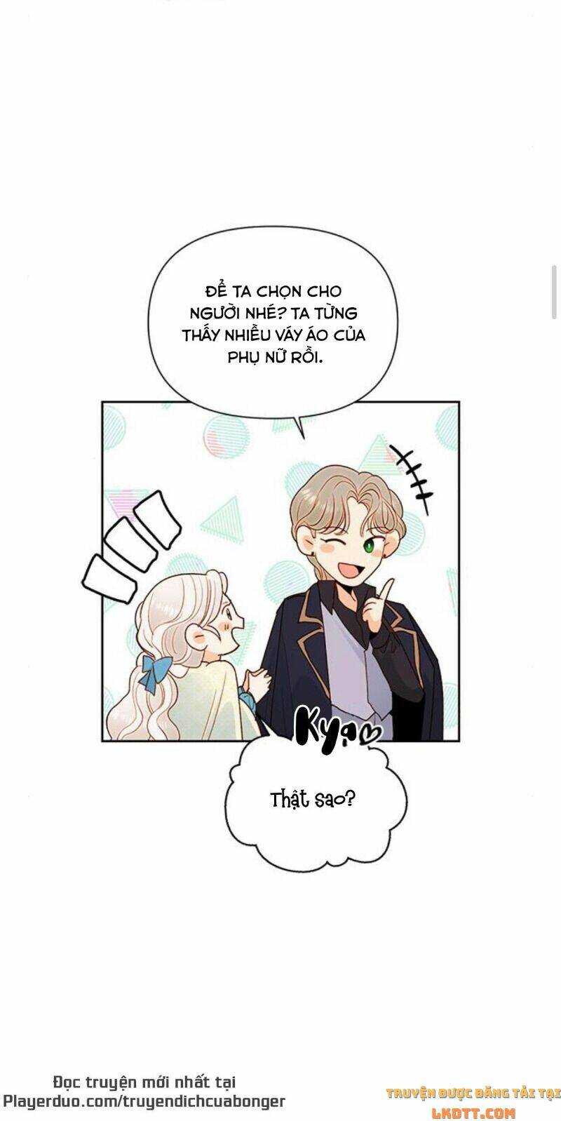 Hoàng Hậu Muốn Tái Hôn Chapter 80 - Trang 2