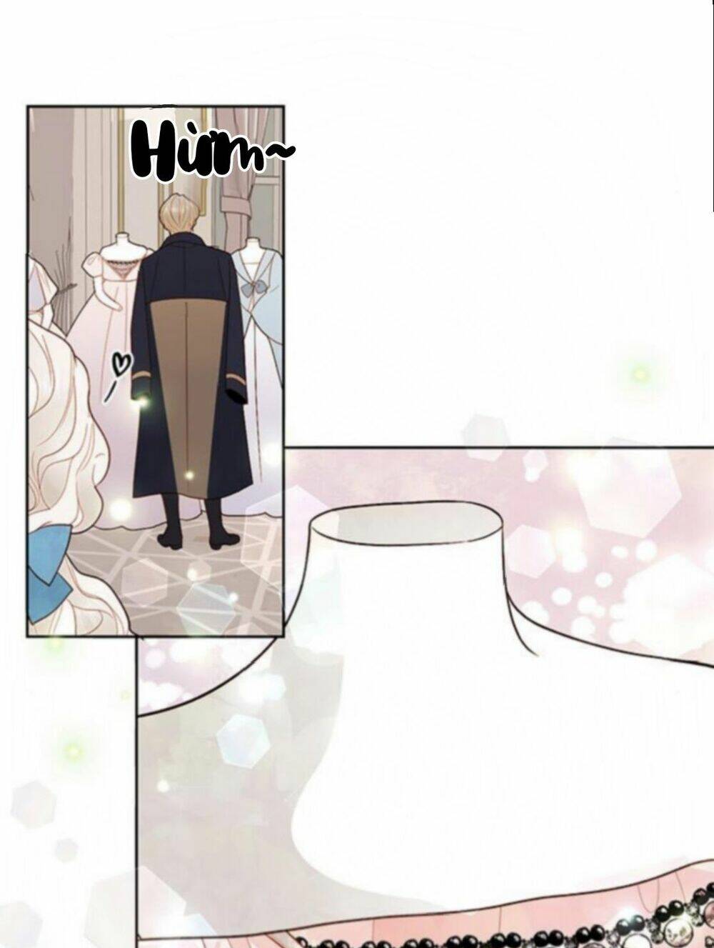 Hoàng Hậu Muốn Tái Hôn Chapter 80 - Trang 2