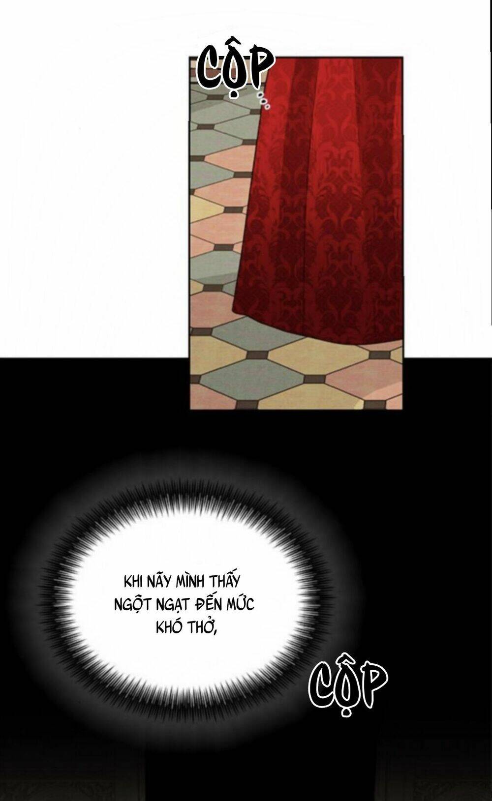 Hoàng Hậu Muốn Tái Hôn Chapter 80 - Trang 2