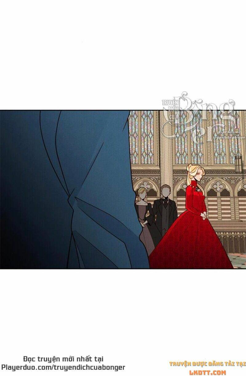 Hoàng Hậu Muốn Tái Hôn Chapter 80 - Trang 2