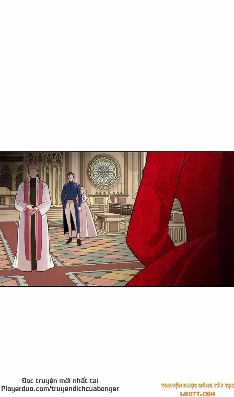 Hoàng Hậu Muốn Tái Hôn Chapter 80 - Trang 2