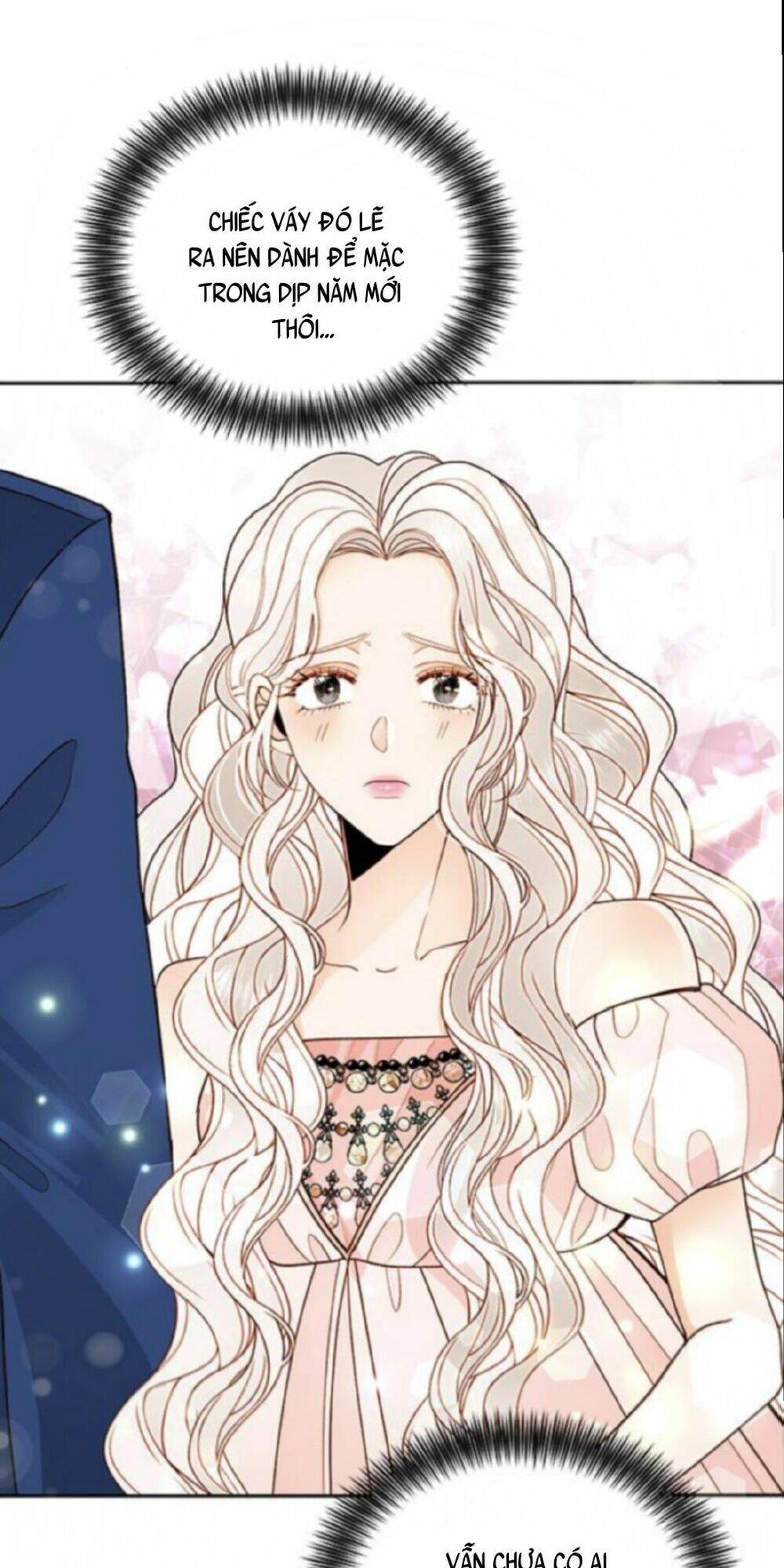 Hoàng Hậu Muốn Tái Hôn Chapter 80 - Trang 2