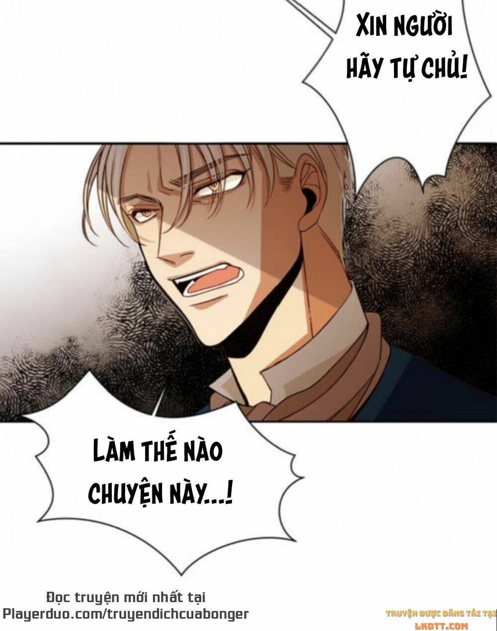 Hoàng Hậu Muốn Tái Hôn Chapter 80 - Trang 2