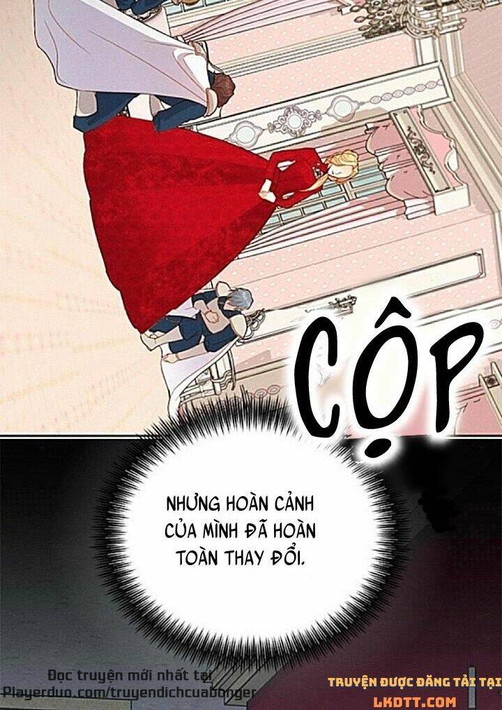 Hoàng Hậu Muốn Tái Hôn Chapter 80 - Trang 2