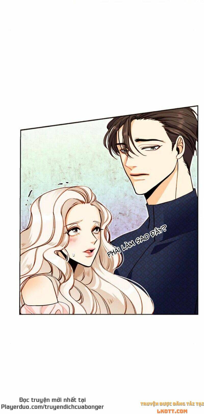 Hoàng Hậu Muốn Tái Hôn Chapter 80 - Trang 2