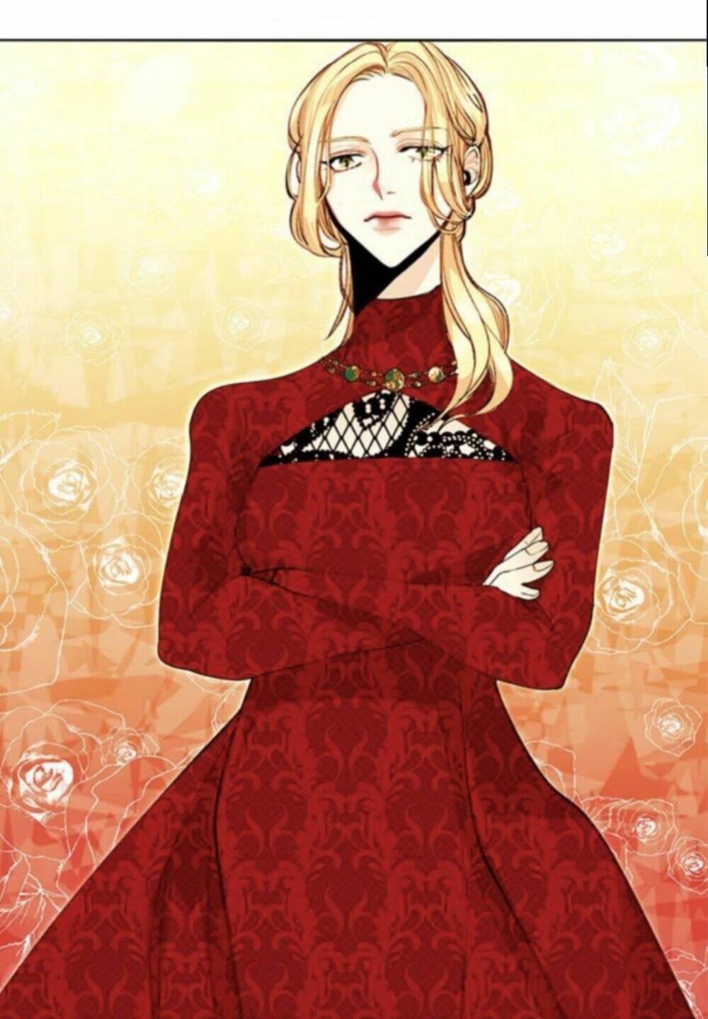 Hoàng Hậu Muốn Tái Hôn Chapter 80 - Trang 2