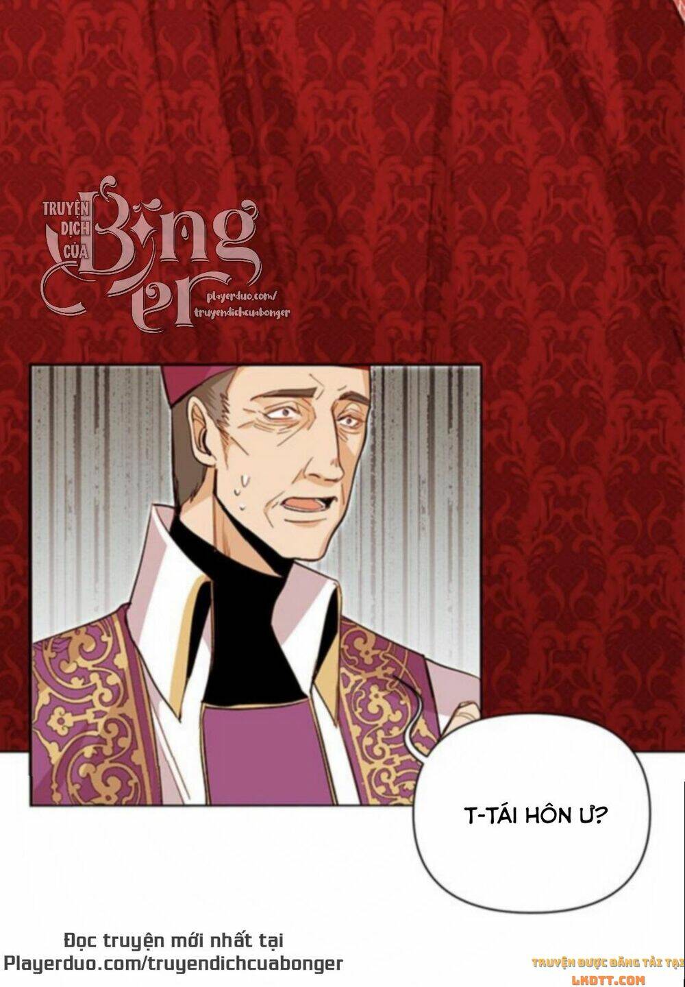 Hoàng Hậu Muốn Tái Hôn Chapter 80 - Trang 2