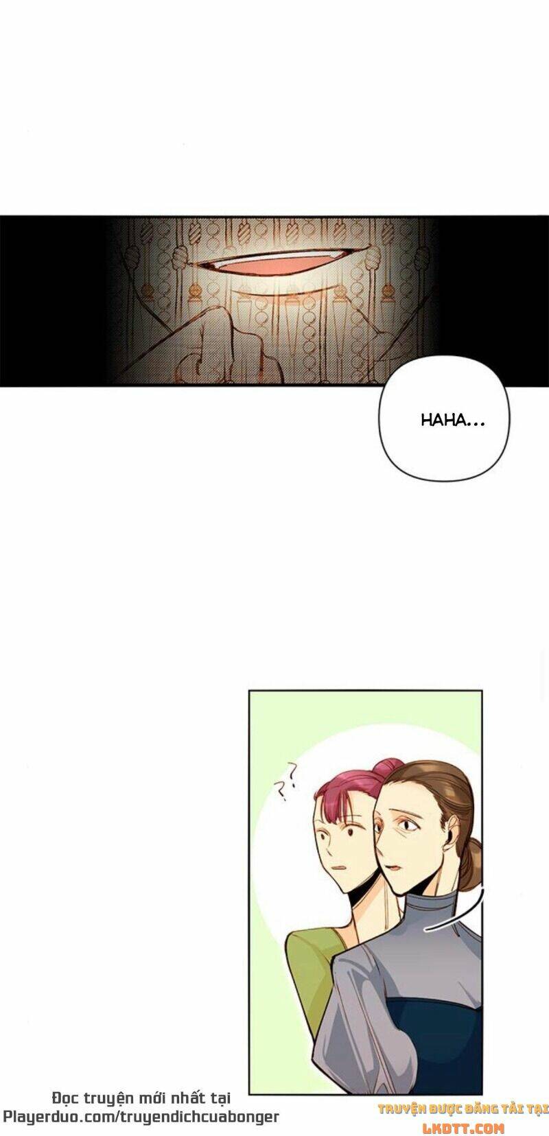 Hoàng Hậu Muốn Tái Hôn Chapter 80 - Trang 2