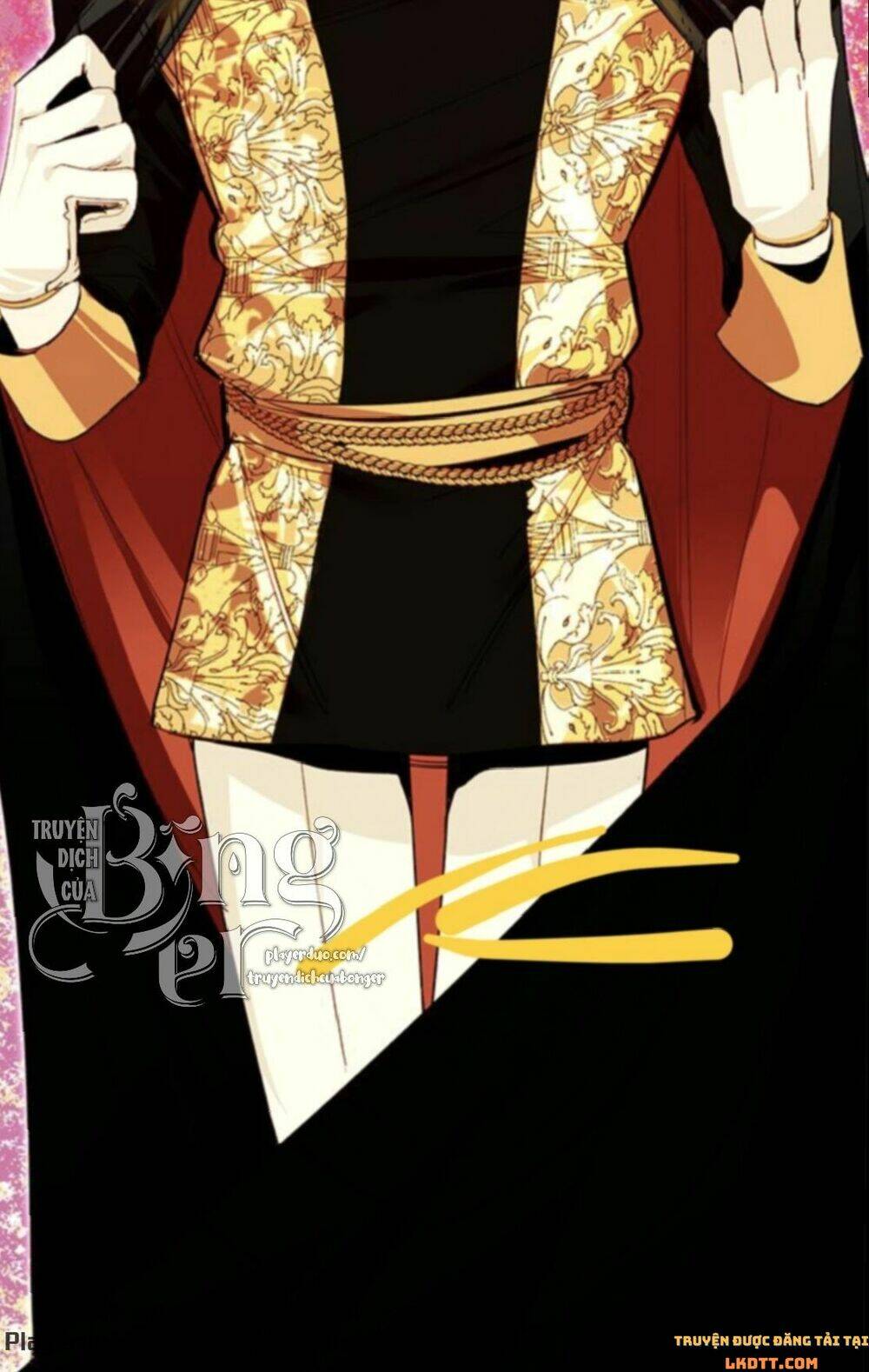 Hoàng Hậu Muốn Tái Hôn Chapter 80 - Trang 2