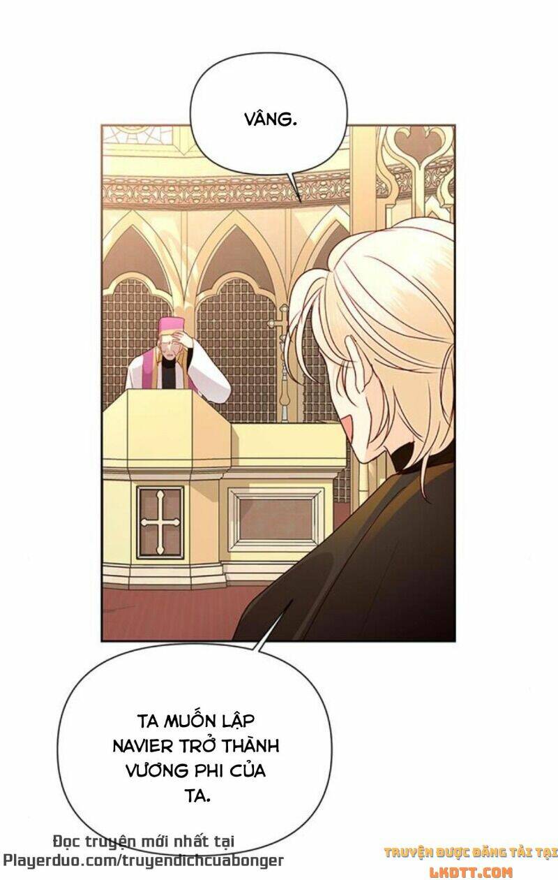 Hoàng Hậu Muốn Tái Hôn Chapter 80 - Trang 2