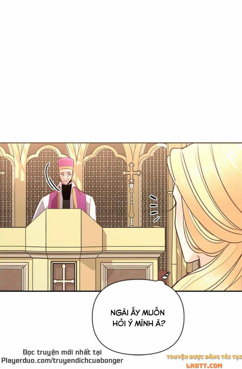 Hoàng Hậu Muốn Tái Hôn Chapter 80 - Trang 2