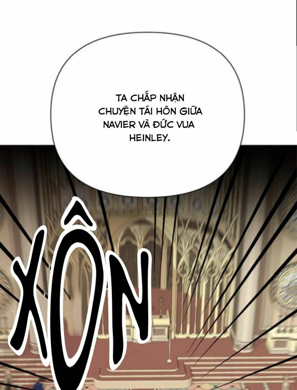 Hoàng Hậu Muốn Tái Hôn Chapter 80 - Trang 2