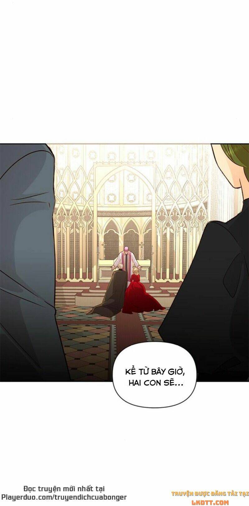 Hoàng Hậu Muốn Tái Hôn Chapter 80 - Trang 2