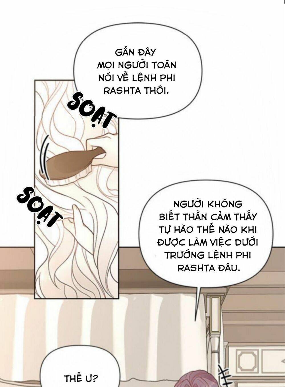 Hoàng Hậu Muốn Tái Hôn Chapter 80 - Trang 2