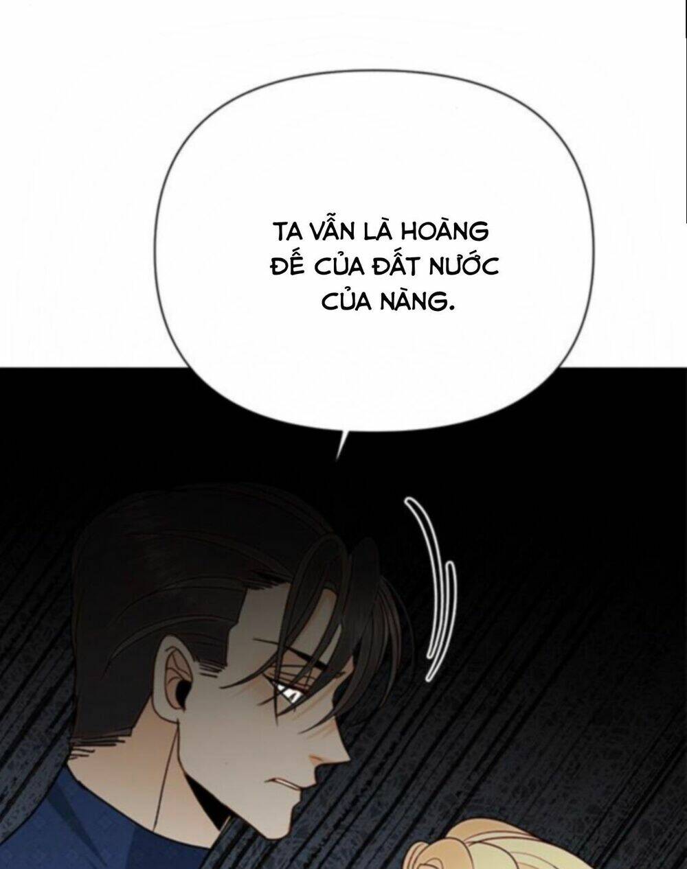 Hoàng Hậu Muốn Tái Hôn Chapter 80 - Trang 2