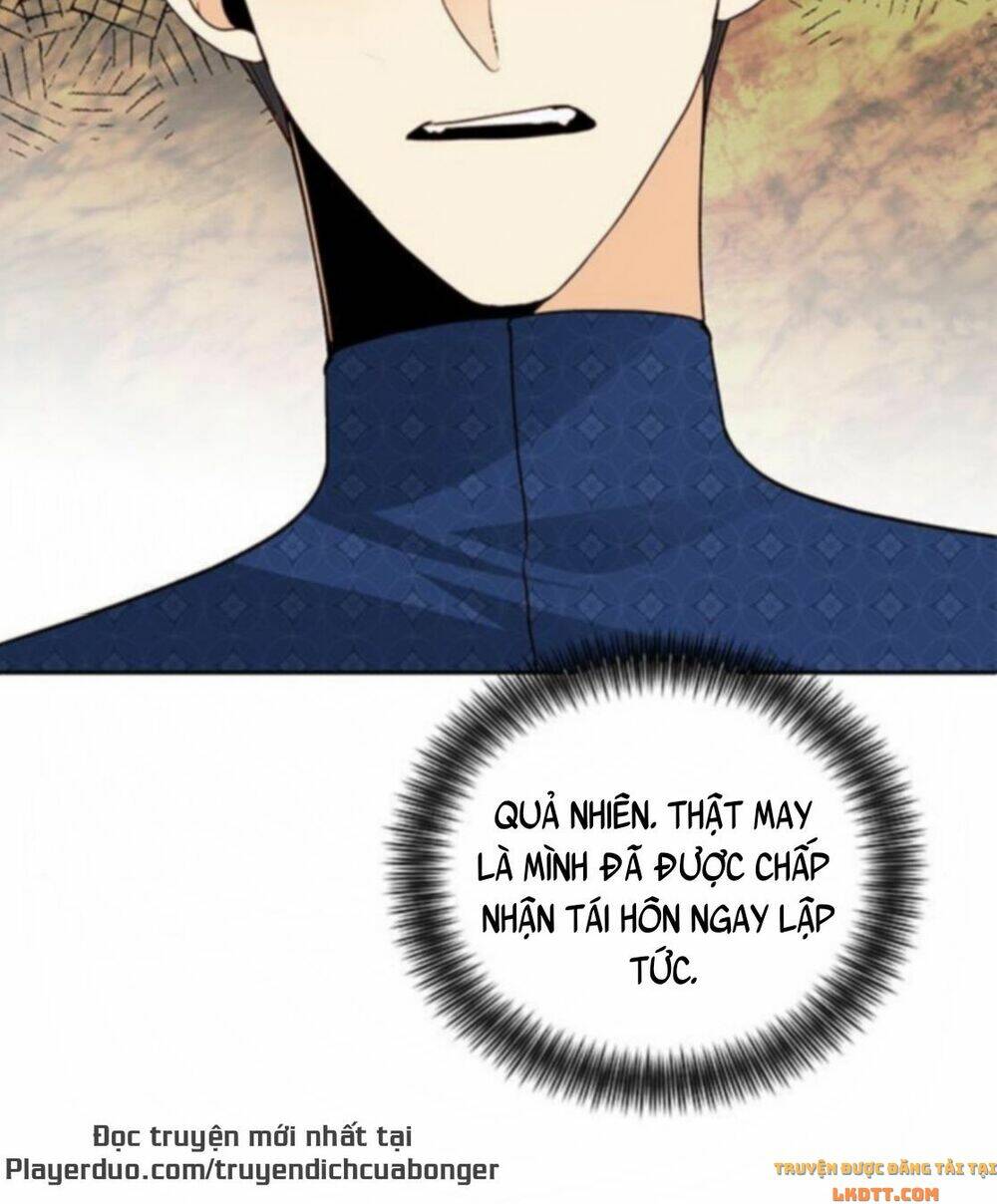 Hoàng Hậu Muốn Tái Hôn Chapter 80 - Trang 2