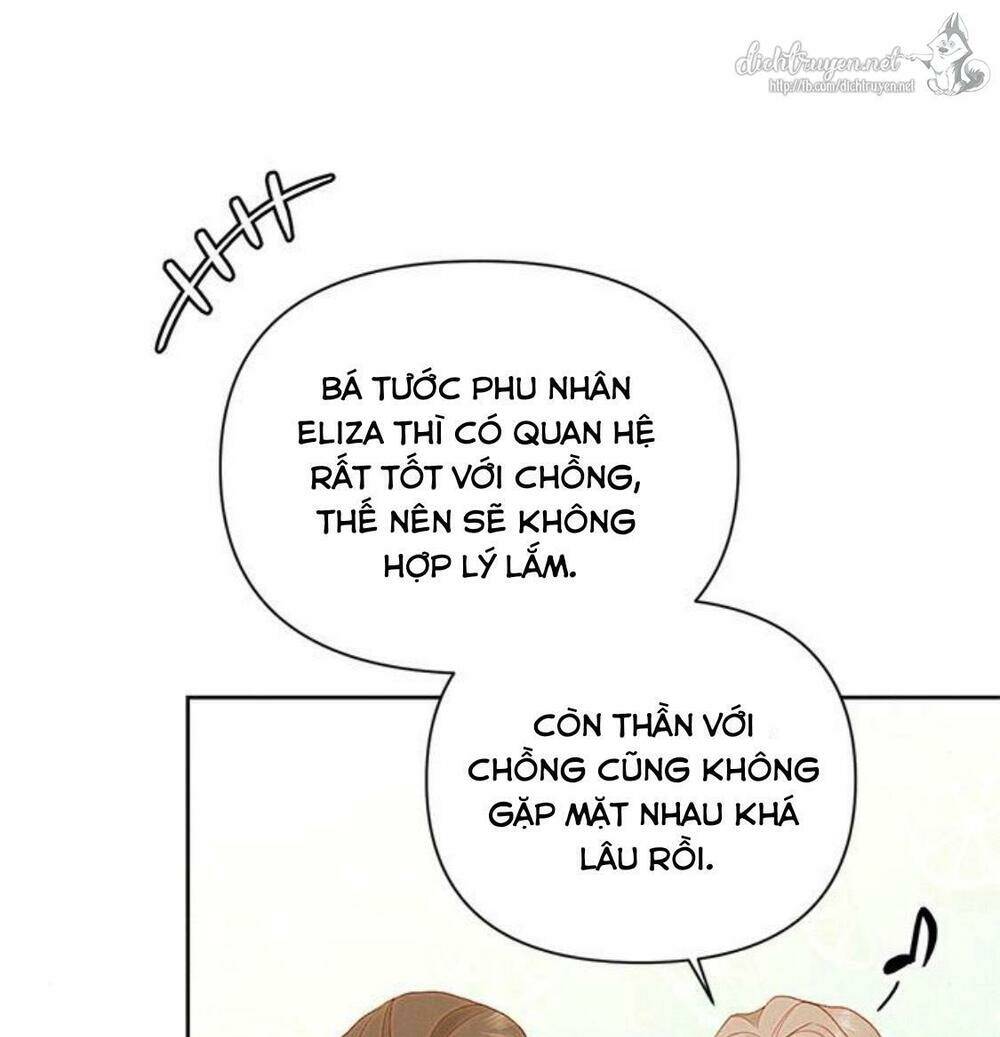 Hoàng Hậu Muốn Tái Hôn Chapter 81 - Trang 2