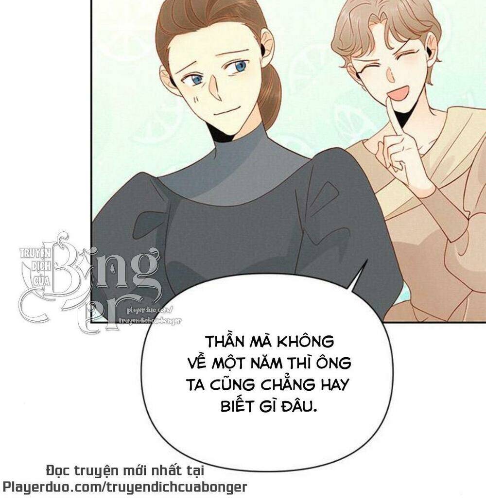 Hoàng Hậu Muốn Tái Hôn Chapter 81 - Trang 2