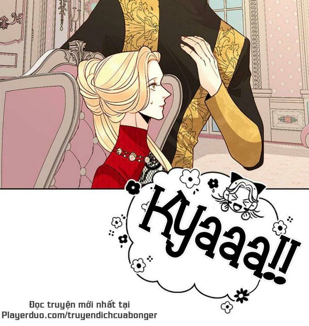 Hoàng Hậu Muốn Tái Hôn Chapter 81 - Trang 2