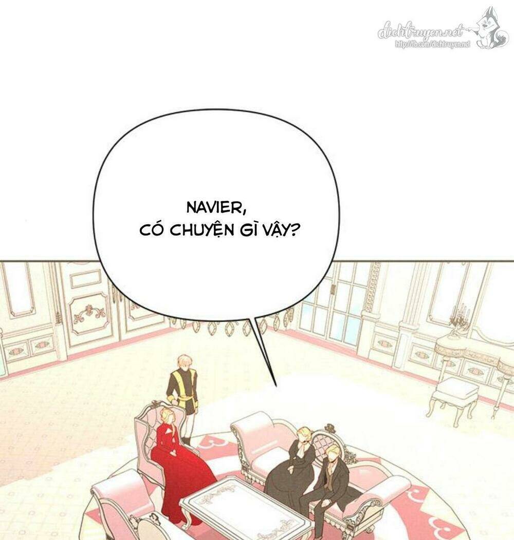 Hoàng Hậu Muốn Tái Hôn Chapter 81 - Trang 2