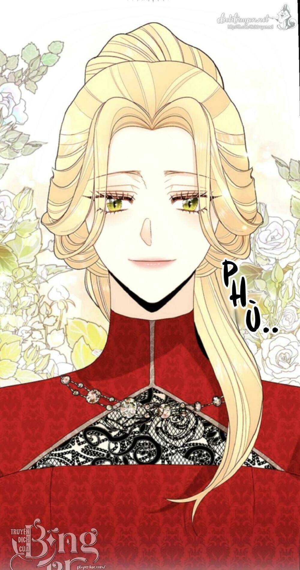 Hoàng Hậu Muốn Tái Hôn Chapter 81 - Trang 2