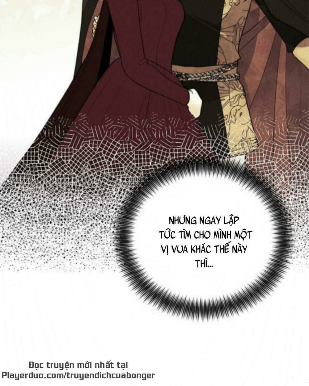 Hoàng Hậu Muốn Tái Hôn Chapter 81 - Trang 2