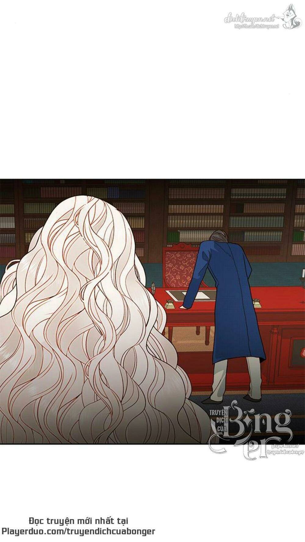 Hoàng Hậu Muốn Tái Hôn Chapter 81 - Trang 2