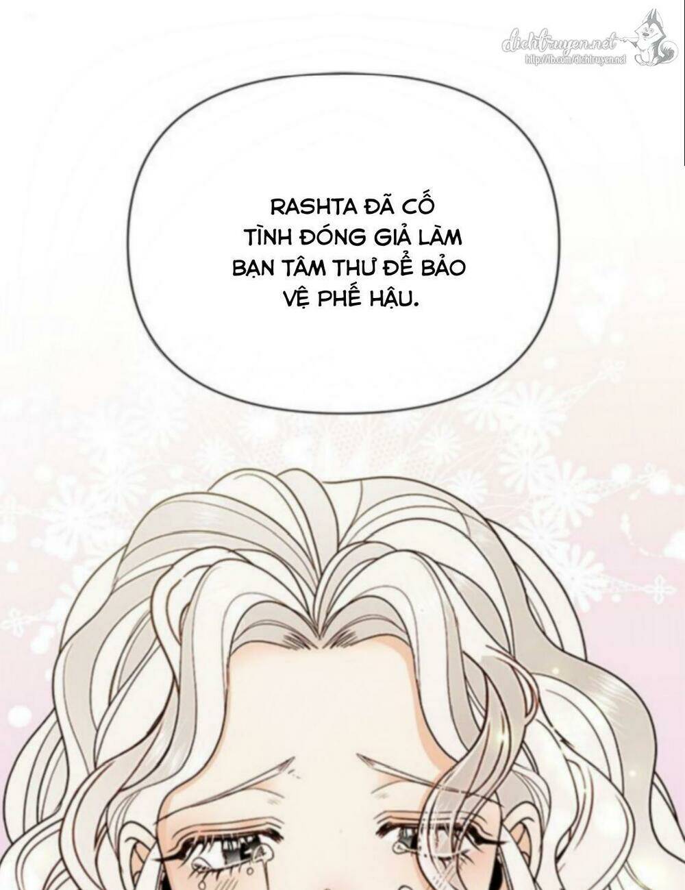 Hoàng Hậu Muốn Tái Hôn Chapter 81 - Trang 2