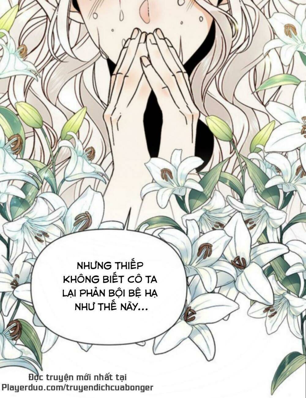 Hoàng Hậu Muốn Tái Hôn Chapter 81 - Trang 2