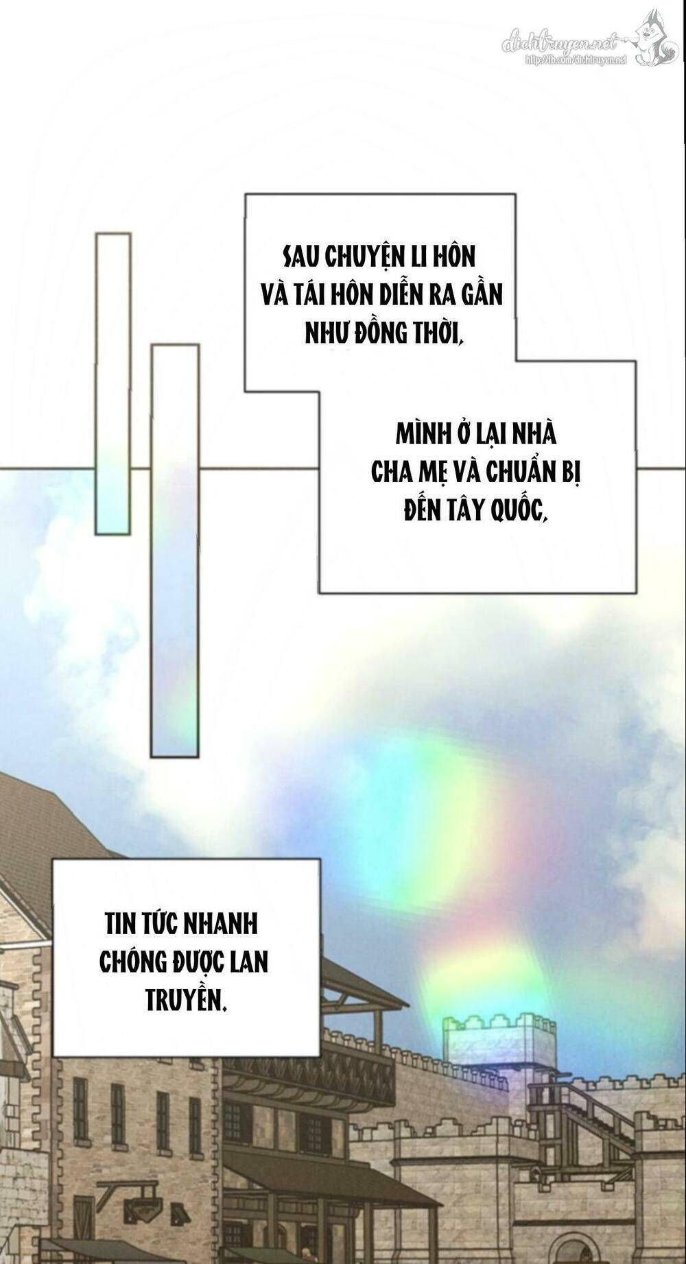 Hoàng Hậu Muốn Tái Hôn Chapter 81 - Trang 2