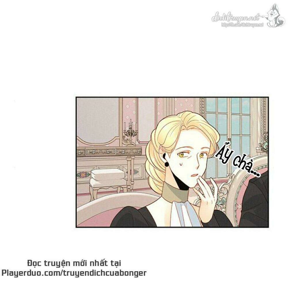 Hoàng Hậu Muốn Tái Hôn Chapter 81 - Trang 2