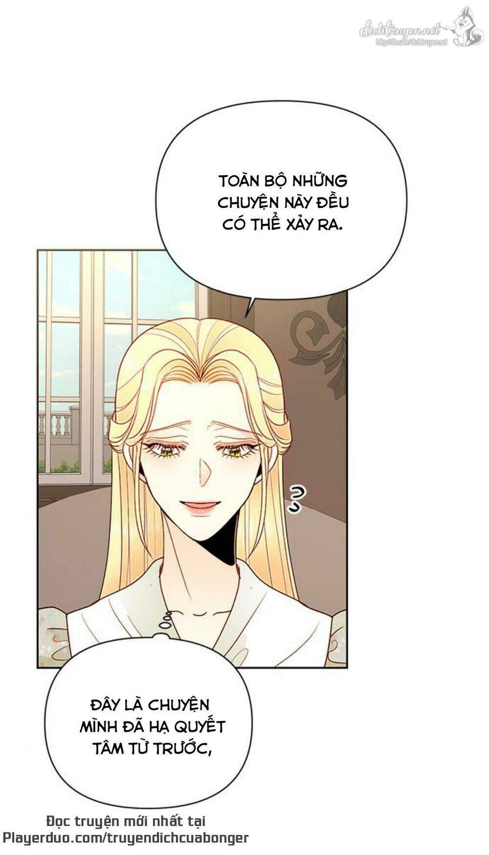 Hoàng Hậu Muốn Tái Hôn Chapter 81 - Trang 2